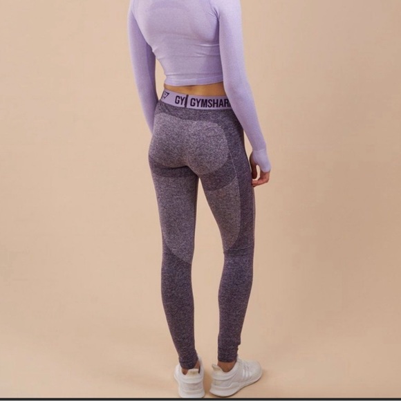 Gymshark Pants - GYMSHARK | Flex Low Rise Leggings